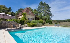 Maison Hansel